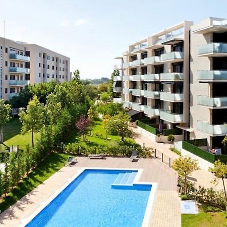 Casals Appartamento Salou Esterno foto