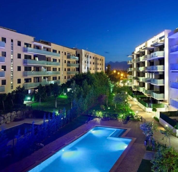 Casals Appartamento Salou Esterno foto