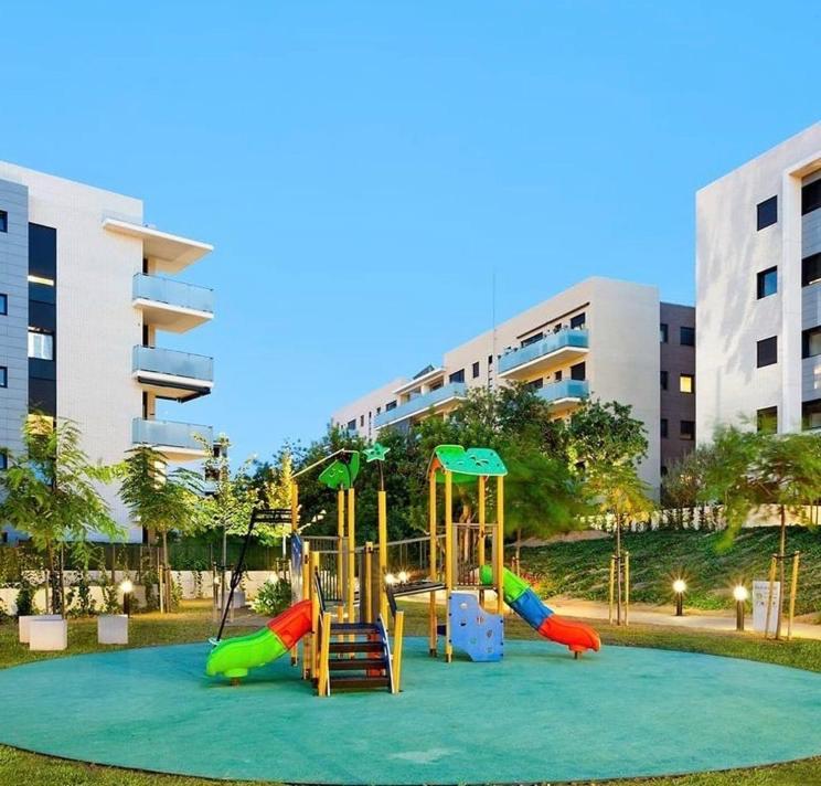 Casals Appartamento Salou Esterno foto