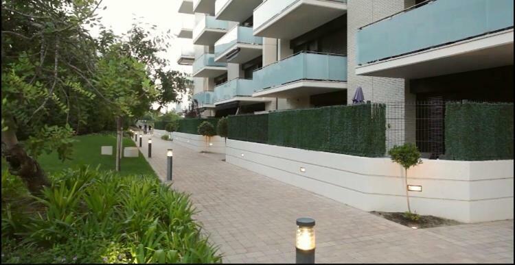 Casals Appartamento Salou Esterno foto