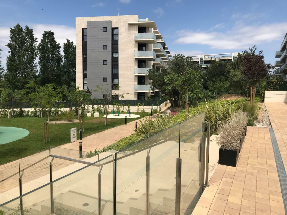 Casals Appartamento Salou Esterno foto