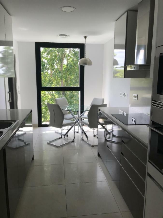 Casals Appartamento Salou Esterno foto