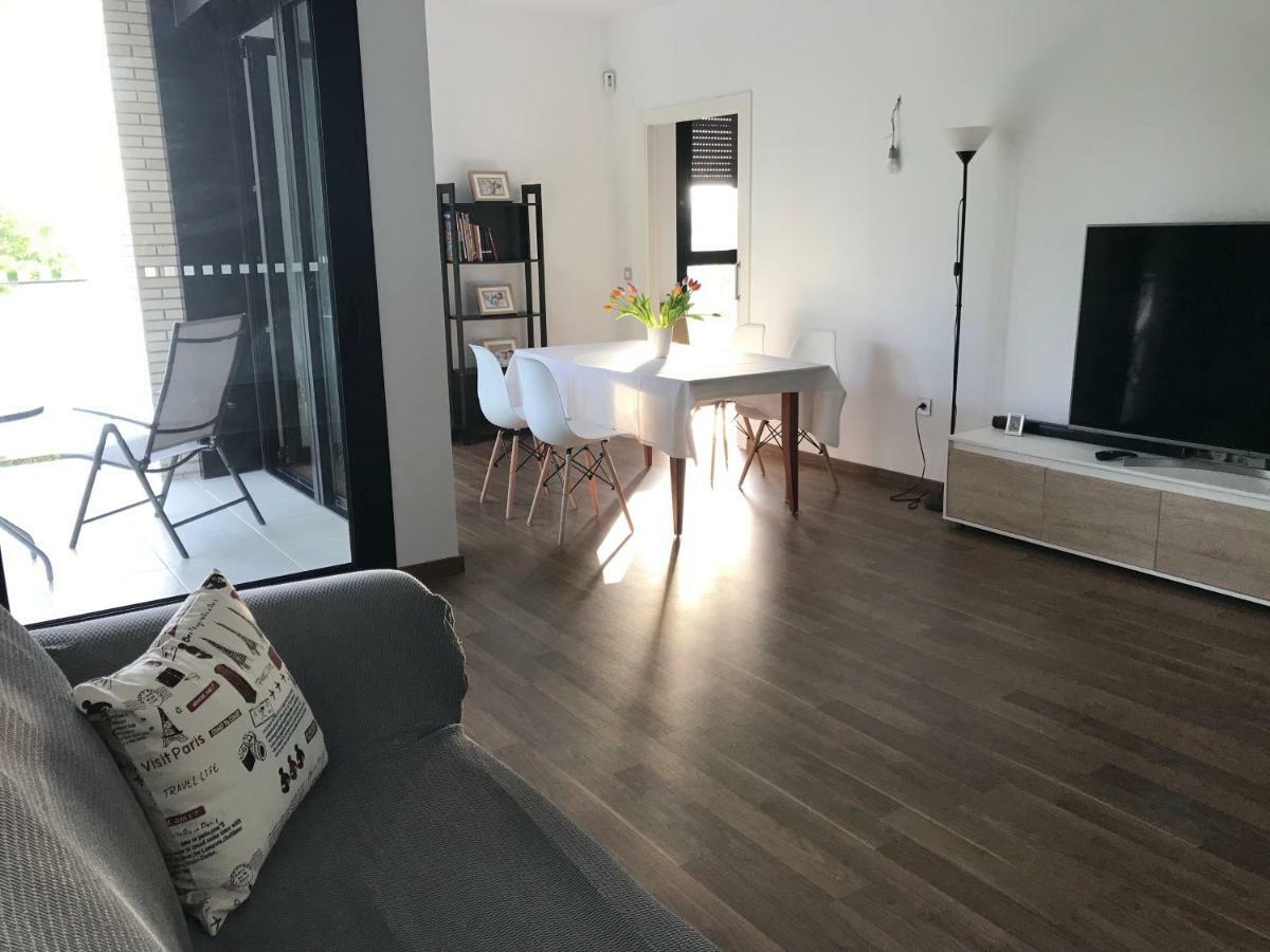 Casals Appartamento Salou Esterno foto