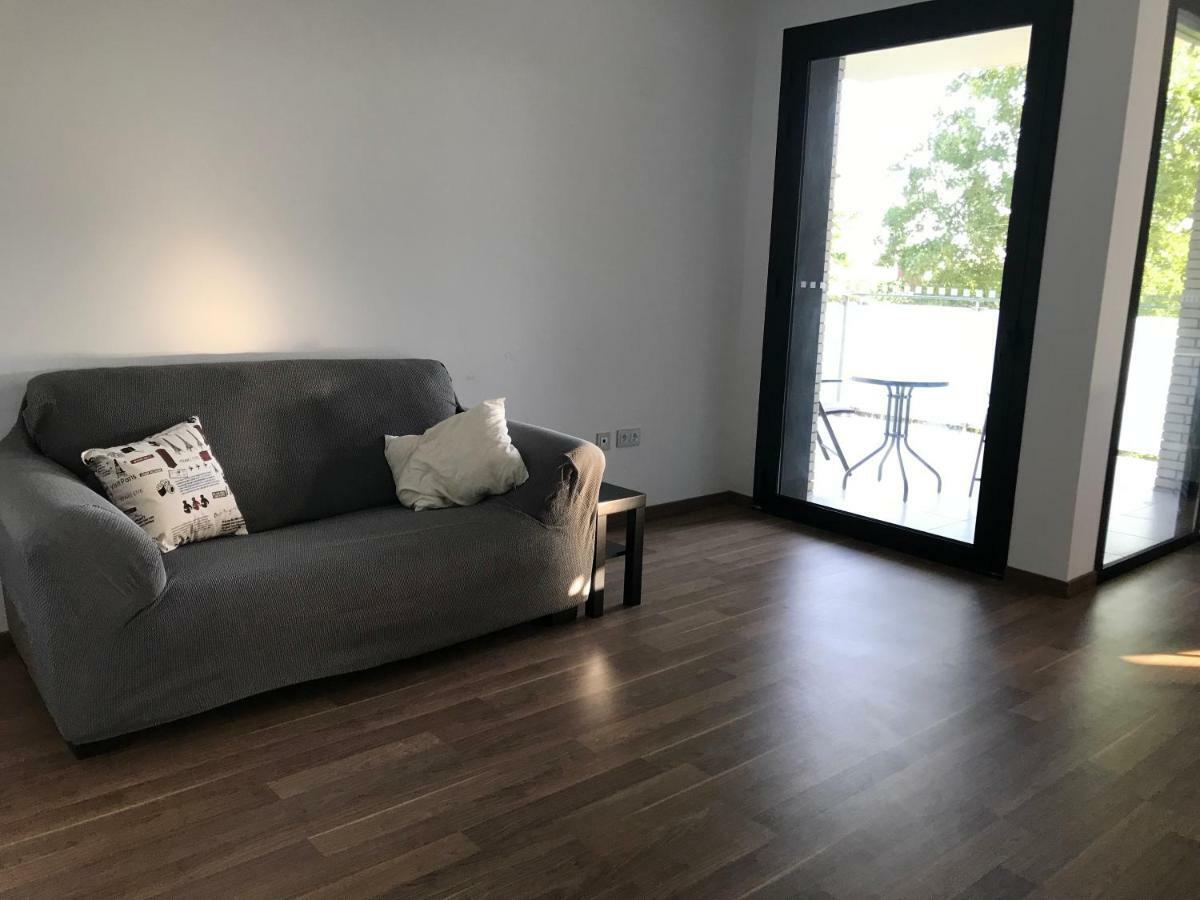 Casals Appartamento Salou Esterno foto